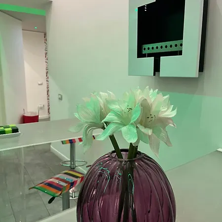 The Fresh Glamour Accomodation-3